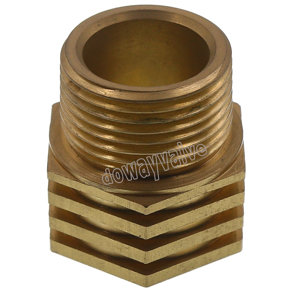 Brass Female PPR Valve Insert Fitting